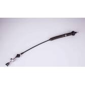 Câble embrayage HELLA - 8AK 355 701-361