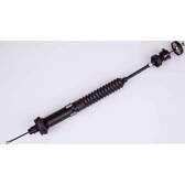 Câble embrayage HELLA - 8AK 355 701-371