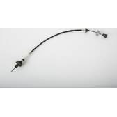 Câble embrayage HELLA - 8AK 355 701-501