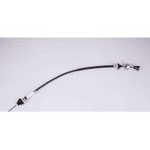 Câble embrayage HELLA - 8AK 355 701-981