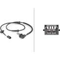 Capteur ABS HELLA - 6PU 009 106-291