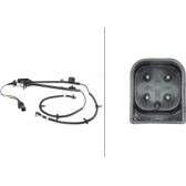Capteur ABS HELLA - 6PU 010 039-121