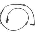 Capteur ABS HELLA - 6PU 012 039-631
