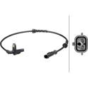 Capteur ABS HELLA - 6PU 012 679-101