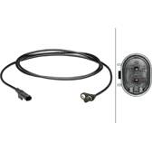 Capteur ABS HELLA - 6PU 012 679-141