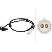Capteur ABS HELLA - 6PU 012 679-271