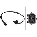 Capteur ABS HELLA - 6PU 012 679-331