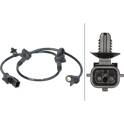 Capteur ABS HELLA - 6PU 012 679-621