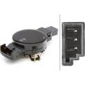 Capteur de pluie HELLA - 6PW 011 014-821