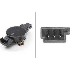 Capteur de pluie HELLA - 6PW 011 271-711