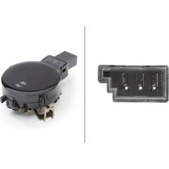 Capteur de pluie HELLA - 6PW 012 008-701