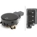 Capteur de pluie HELLA - 6PW 012 343-711