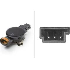 Capteur de pluie HELLA - 6PW 012 752-701