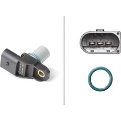 Capteur de position d'arbre à cames HELLA - 6PU 009 168-111