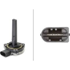 Capteur (niveau d'huile moteur) HELLA - 6PR 007 868-031