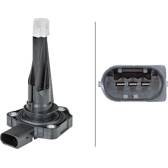 Capteur (niveau d'huile moteur) HELLA - 6PR 010 497-721