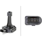 Capteur (niveau d'huile moteur) HELLA - 6PR 013 680-011