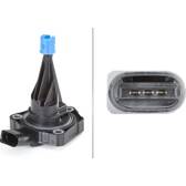 Capteur (niveau d'huile moteur) HELLA - 6PR 013 680-091