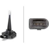 Capteur (niveau d'huile moteur) HELLA - 6PR 013 680-101