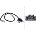 Capteur NOx, injection pour AdBlue® HELLA - 6PN 358 307-021