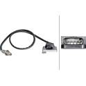 Capteur NOx, injection pour AdBlue® HELLA - 6PN 358 307-141
