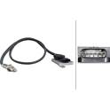 Capteur NOx, injection pour AdBlue® HELLA - 6PN 358 307-201