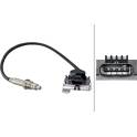 Capteur NOx, injection pour AdBlue® HELLA - 6PN 358 307-271
