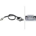 Capteur NOx, injection pour AdBlue® HELLA - 6PN 358 307-291