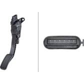Capteur (position de la pédale) HELLA - 6PV 009 517-701