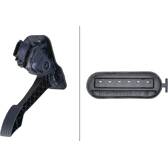 Capteur (position de la pédale) HELLA - 6PV 010 946-211