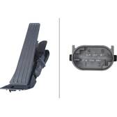 Capteur (position de la pédale) HELLA - 6PV 010 946-281