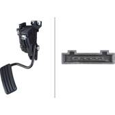 Capteur (position de la pédale) HELLA - 6PV 010 946-351