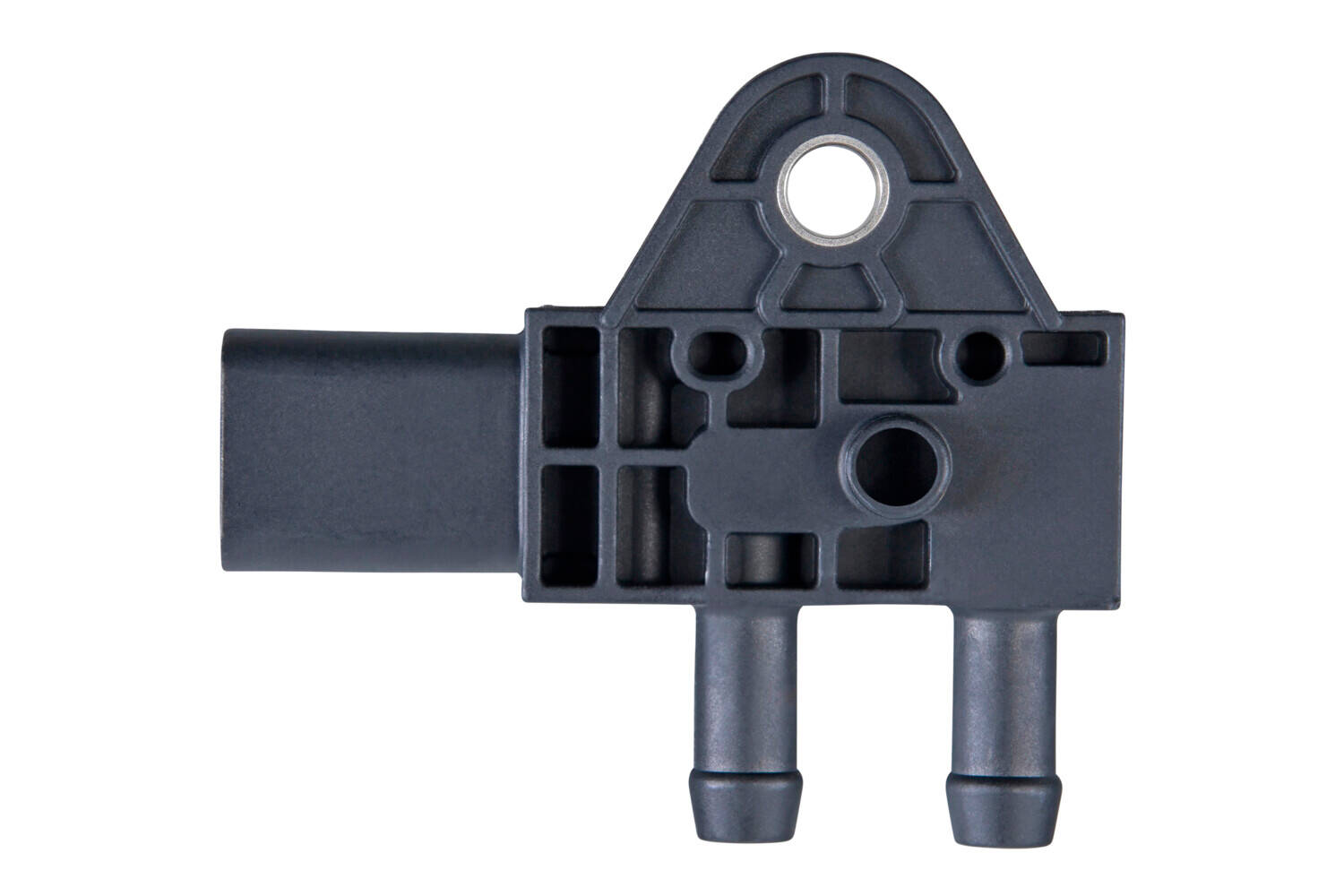 Sensor, exhaust pressure