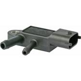 Capteur, pression des gaz échappement HELLA - 6PP 009 409-041