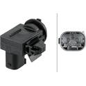 Capteur, qualité de l'air HELLA - 6PX 012 684-101