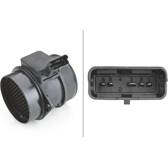 Caudalímetro HELLA - 8ET 009 142-321