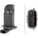 Caudalímetro HELLA - 8ET 358 095-101