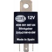 Centrale clignotante HELLA - 4DB 001 887-041