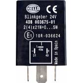 Centrale clignotante HELLA - 4DB 003 675-011