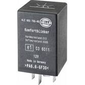 Centrale clignotante HELLA - 4LZ 003 750-401