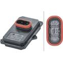 Centralina, Illuminazione HELLA - 5DF 010 114-721