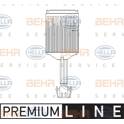 Centralina, Riscaldamento / Ventilazione HELLA - 5HL 351 321-281