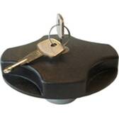Chiusura, serbatoio carburante HELLA - 8XY 004 723-001