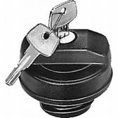 Chiusura, serbatoio carburante HELLA - 8XY 004 729-001