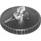 Chiusura, serbatoio carburante HELLA - 8XY 004 734-001