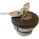Chiusura, serbatoio carburante HELLA - 8XY 007 103-001