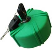 Chiusura, serbatoio carburante HELLA - 8XY 007 526-001