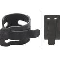Collier de serrage (x100) HELLA - 8HK 187 228-161