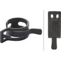 Collier de serrage (x50) HELLA - 8HK 187 228-211