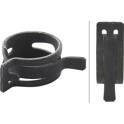 Collier de serrage (x50) HELLA - 8HK 187 228-241